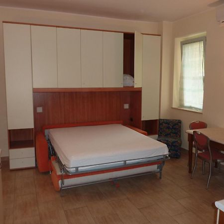 Beaurivage Aparthotel San Benedetto del Tronto Eksteriør bilde