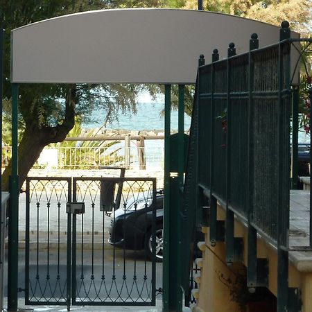 Beaurivage Aparthotel San Benedetto del Tronto Eksteriør bilde