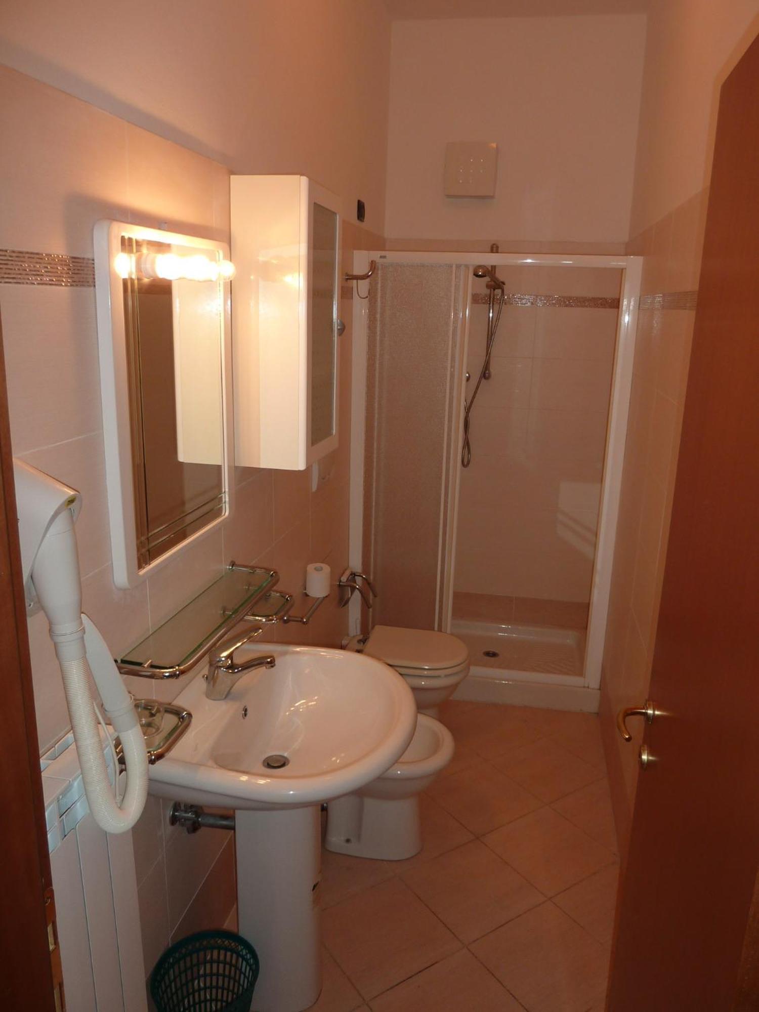 Beaurivage Aparthotel San Benedetto del Tronto Eksteriør bilde