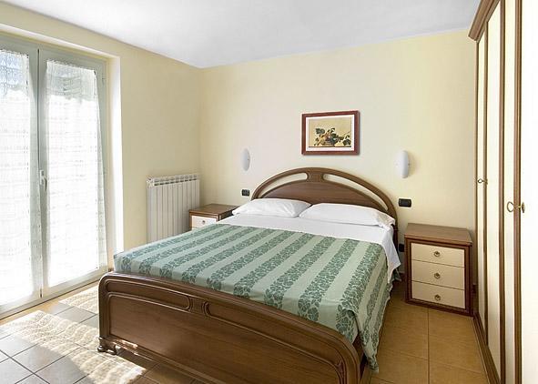 Beaurivage Aparthotel San Benedetto del Tronto Eksteriør bilde