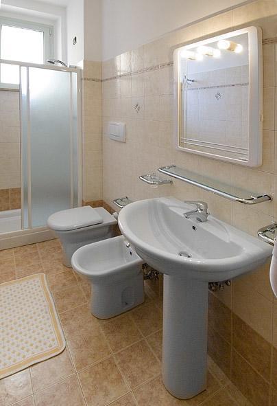 Beaurivage Aparthotel San Benedetto del Tronto Eksteriør bilde