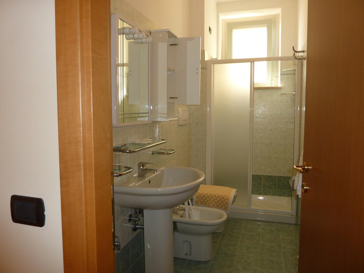 Beaurivage Aparthotel San Benedetto del Tronto Eksteriør bilde