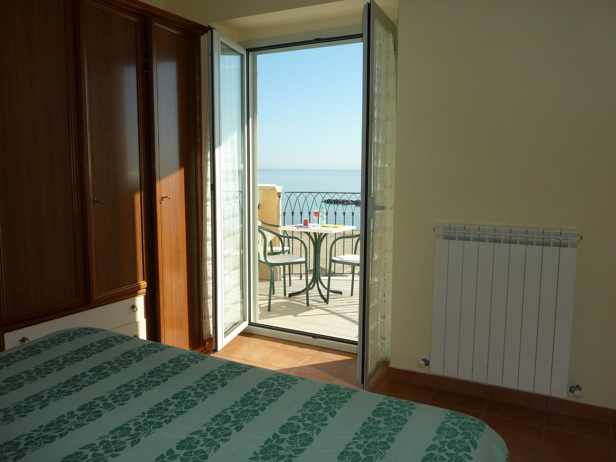 Beaurivage Aparthotel San Benedetto del Tronto Eksteriør bilde