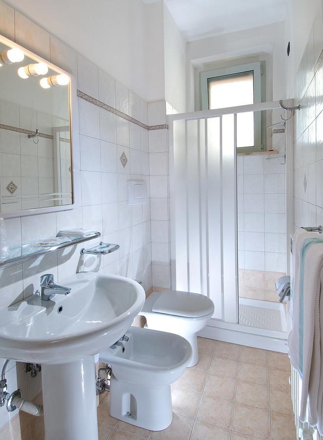 Beaurivage Aparthotel San Benedetto del Tronto Eksteriør bilde