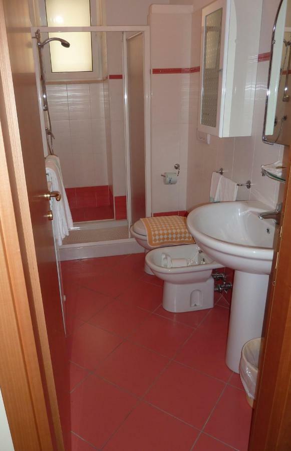 Beaurivage Aparthotel San Benedetto del Tronto Eksteriør bilde